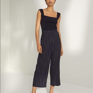 Aritzia Wilfred Faun Pant